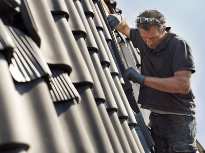 About Roof Repair Experts Douglas, WY
